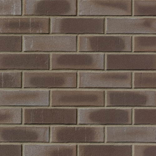 Клинкерная плитка Roben Marseille basalt bun, 240x71x14 mm