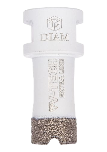 Алмазные коронка DIAM EXTRA LINE V-TECH, Ø 20 мм