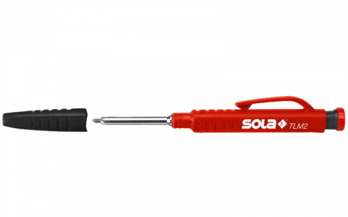 Цанговый карандаш для разметки Sola