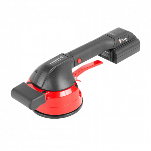 Виброприсоска DIAM EX-16V