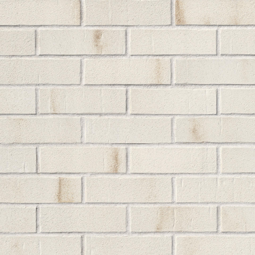 Клинкерная плитка Roben Marseille perlweiss, 240x71x14 mm