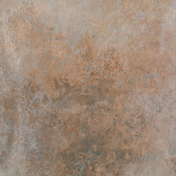 Террасные пластины Paradyz Burlington Rust, 595х595х18 мм