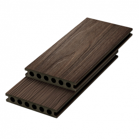 Террассная доска Legro Ultra Naturale Walnut