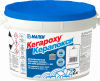 Кислотостойкая эпоксидная затирка Мапеи Керапокси, 2 кг