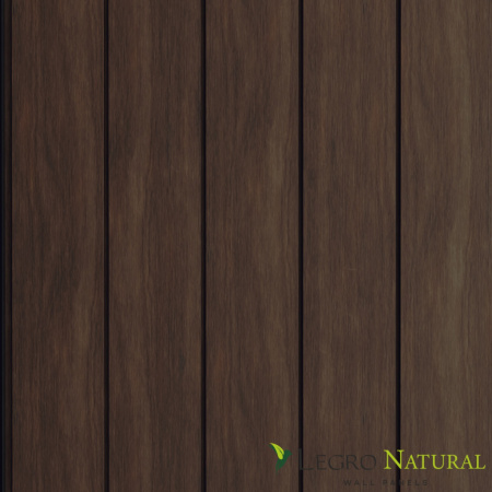 Фасадная доска Legro Ultra Naturale Walnut FS 21