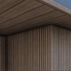 Фасадная доска Legro Ultra Naturale Walnut FS 21