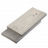 Полнотелая террасная доска Bruggan Multicolor Smoke white