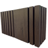 Фасадная доска Legro Ultra Naturale Walnut FS 21