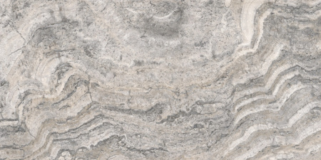 Террасные пластины Lifebrick Travertine Fantasia Silver, 900x600 мм