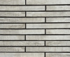 Клинкерная плитка ABC Klinkergruppe Namsos panerastruktur, 490х52х10 мм
