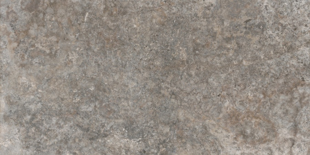 Террасные пластины Lifebrick Travertine Titanium Silver, 900x600 мм