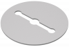 Защитная пластина PROFI LEVEL MASTER (Protection Plate), 50 шт
