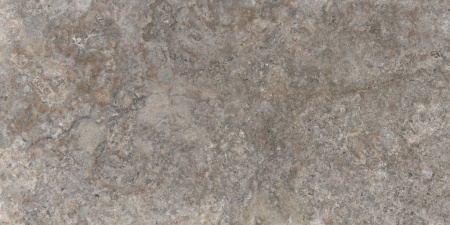 Террасные пластины Lifebrick Travertine Titanium Silver, 900x600 мм